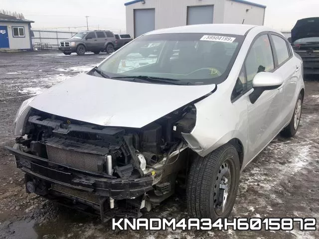 KNADM4A34H6015872 фото 3