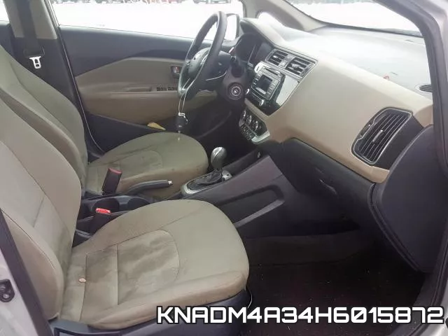 KNADM4A34H6015872 фото 6
