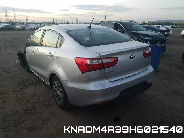 KNADM4A39H6021540 фото 4