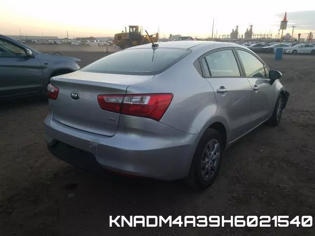KNADM4A39H6021540 фото 5