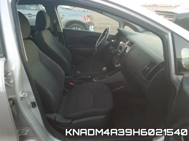 KNADM4A39H6021540 фото 6