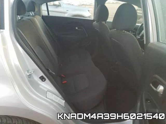 KNADM4A39H6021540 фото 7