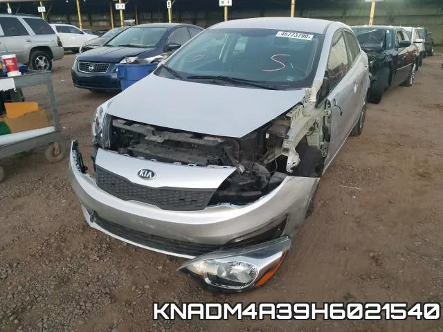 KNADM4A39H6021540 фото 10