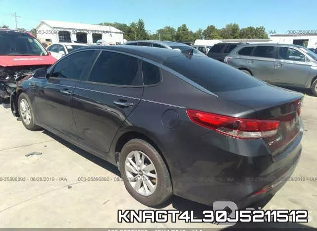 KNAGT4L30J5211512 фото 4