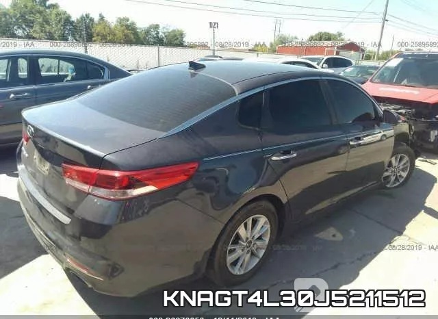KNAGT4L30J5211512 фото 5