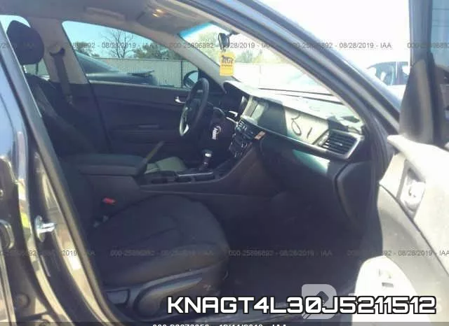KNAGT4L30J5211512 фото 6