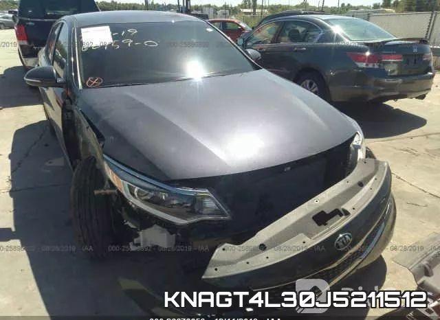 KNAGT4L30J5211512 фото 7