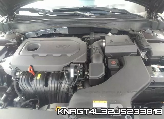 KNAGT4L32J5233818 фото 2