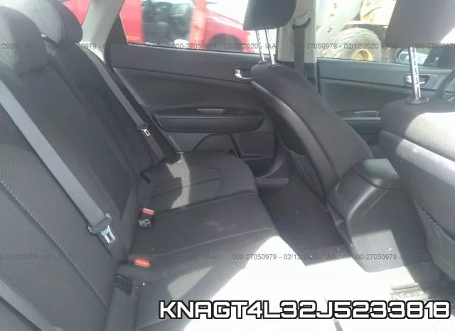 KNAGT4L32J5233818 фото 9