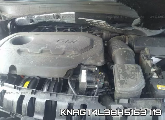 KNAGT4L38H5163719 фото 2