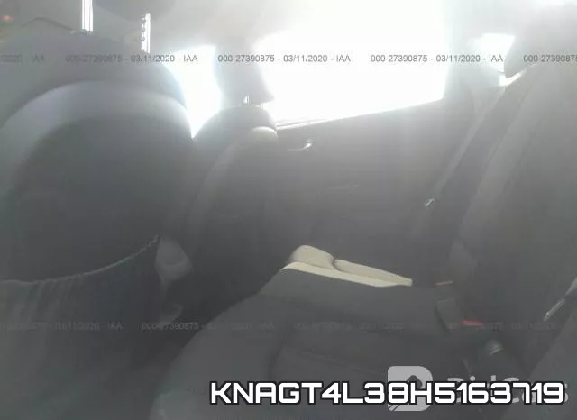 KNAGT4L38H5163719 фото 9
