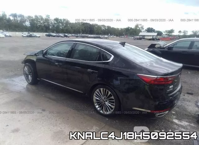 KNALC4J18H5092554 фото 4