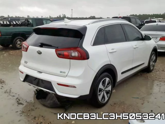 KNDCB3LC3H5053241 фото 5
