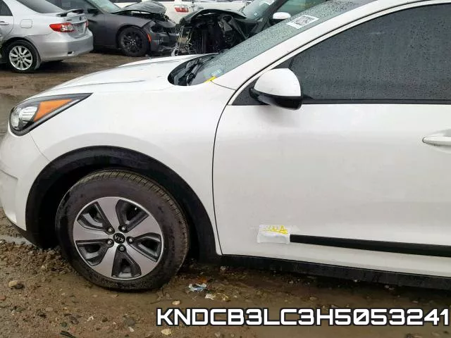 KNDCB3LC3H5053241 фото 10