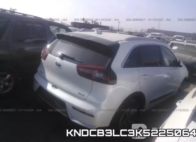KNDCB3LC3K5225064 фото 5