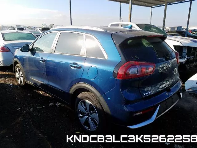 KNDCB3LC3K5262258 фото 4