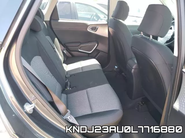KNDJ23AU0L7716880 фото 7