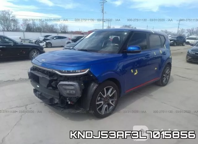 KNDJ53AF3L7015856 фото 3