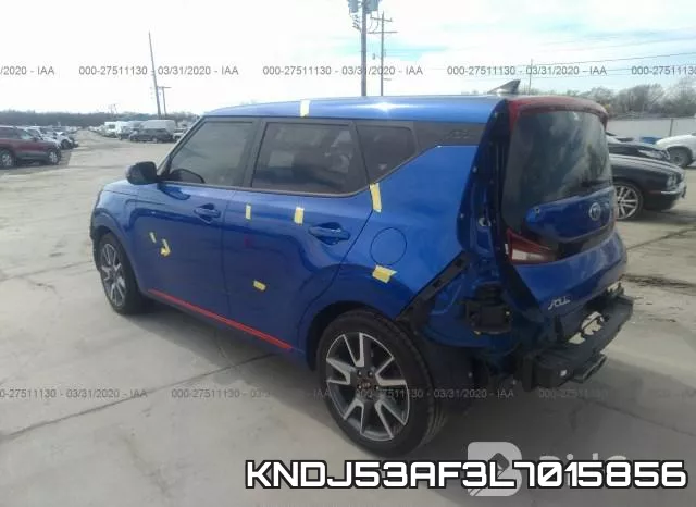 KNDJ53AF3L7015856 фото 4