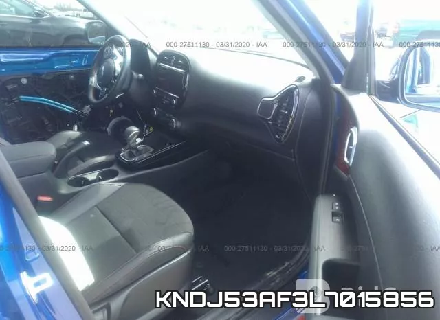 KNDJ53AF3L7015856 фото 6
