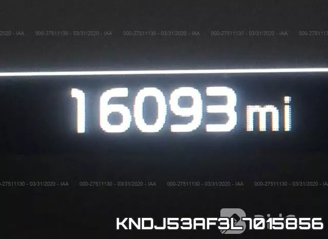 KNDJ53AF3L7015856 фото 8