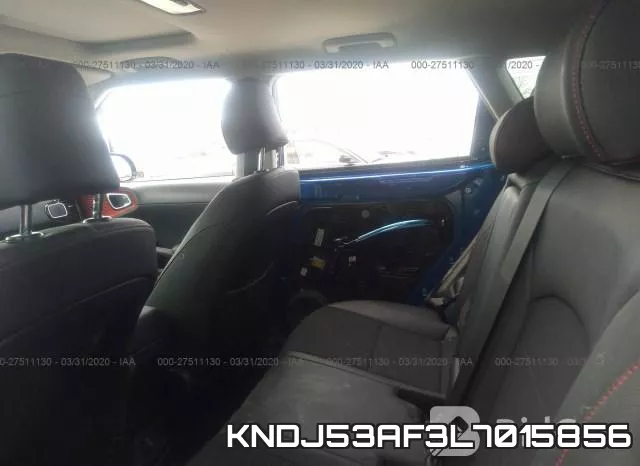 KNDJ53AF3L7015856 фото 9