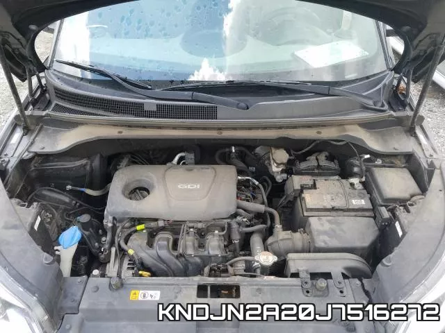 KNDJN2A20J7516272 фото 8