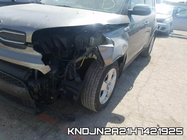 KNDJN2A21H7421925 фото 10