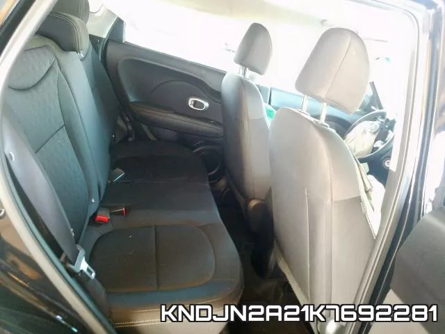 KNDJN2A21K7692281 фото 7