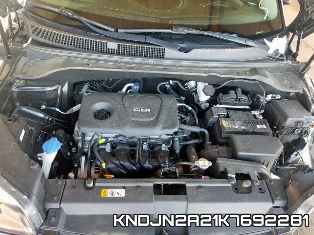 KNDJN2A21K7692281 фото 8