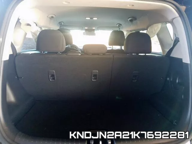 KNDJN2A21K7692281 фото 10