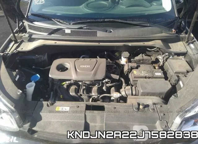 KNDJN2A22J7582838 фото 2