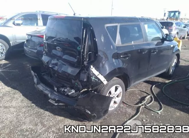KNDJN2A22J7582838 фото 5