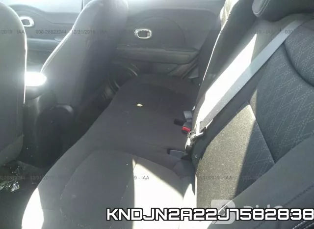 KNDJN2A22J7582838 фото 9