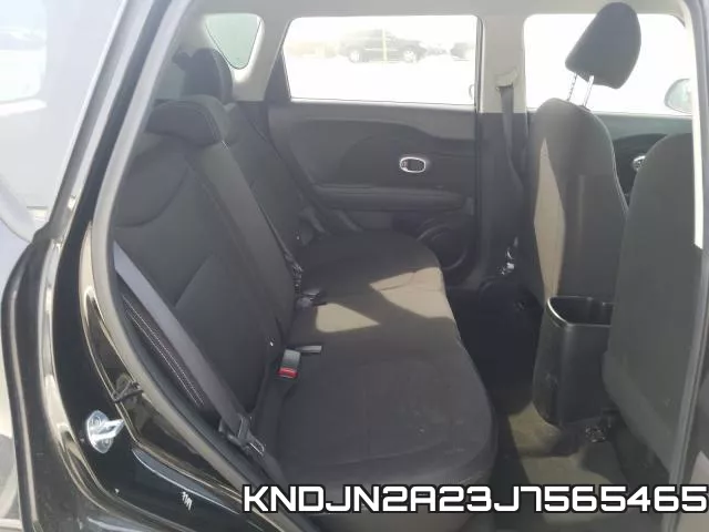 KNDJN2A23J7565465 фото 7
