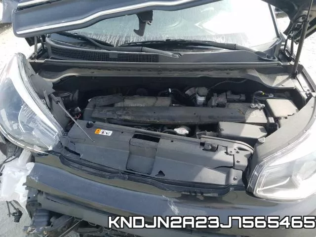 KNDJN2A23J7565465 фото 8