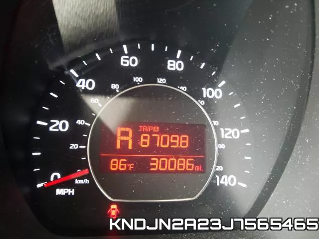KNDJN2A23J7565465 фото 9