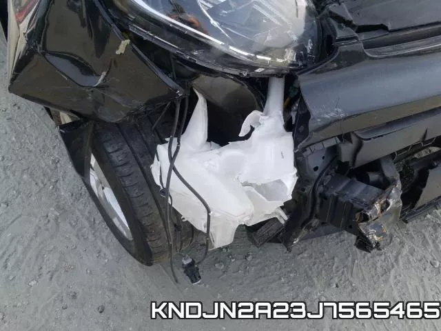 KNDJN2A23J7565465 фото 10