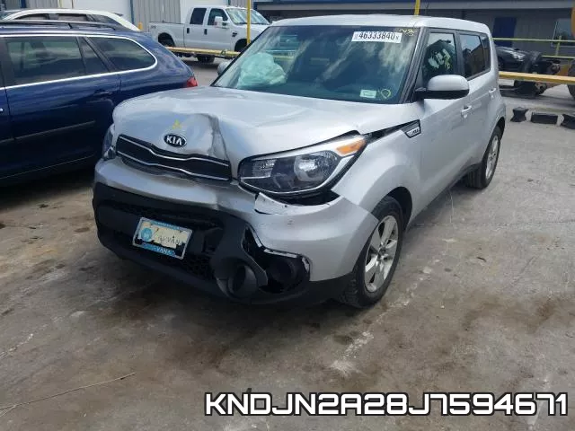 KNDJN2A28J7594671 фото 3