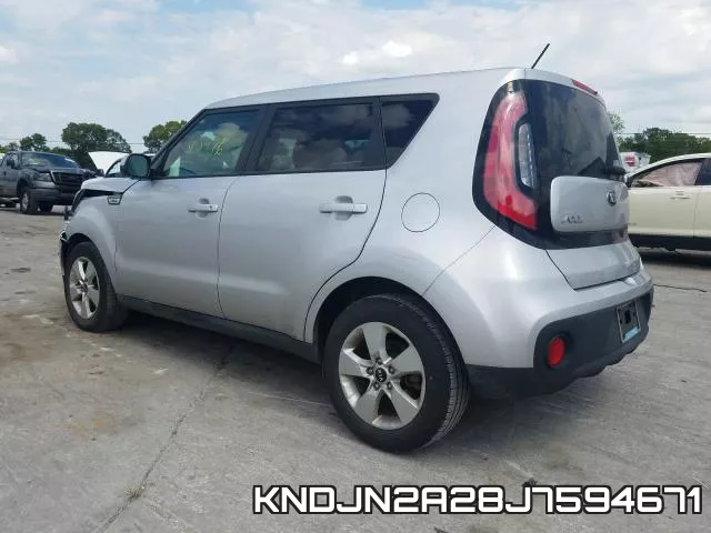 KNDJN2A28J7594671 фото 4