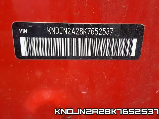KNDJN2A28K7652537 фото 2