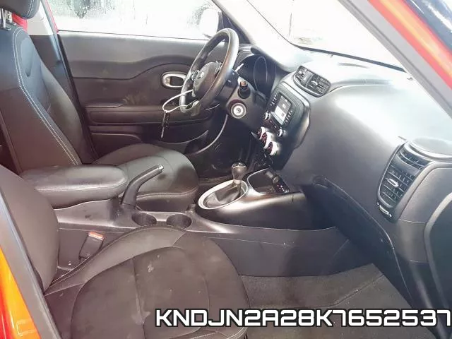 KNDJN2A28K7652537 фото 5