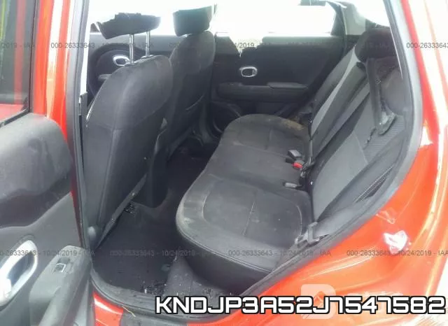 KNDJP3A52J7547582 фото 9
