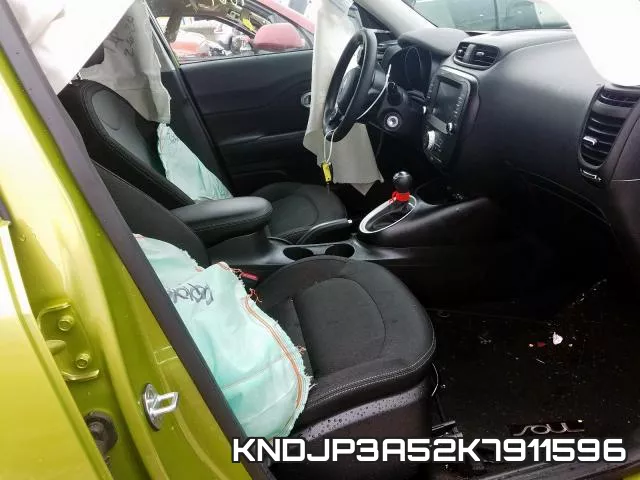 KNDJP3A52K7911596 фото 6