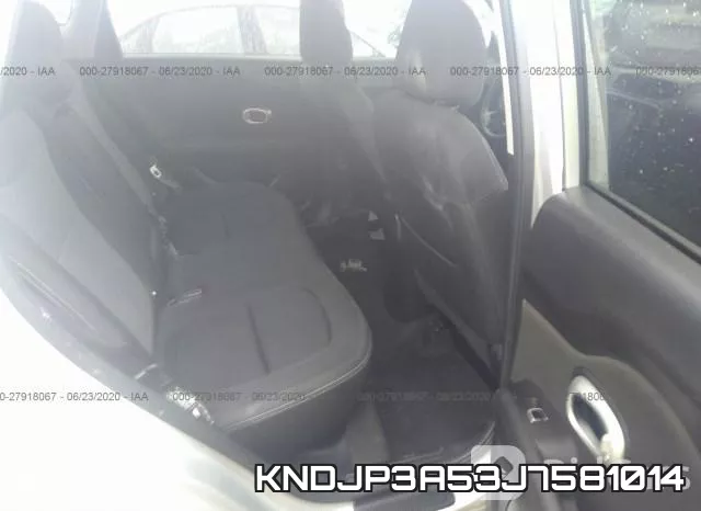 KNDJP3A53J7581014 фото 9