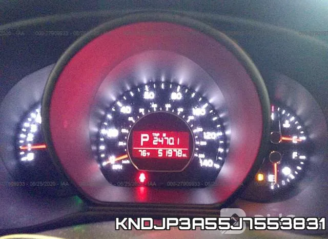 KNDJP3A55J7553831 фото 8