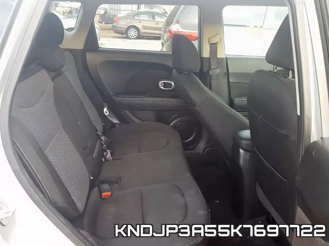 KNDJP3A55K7697722 фото 7