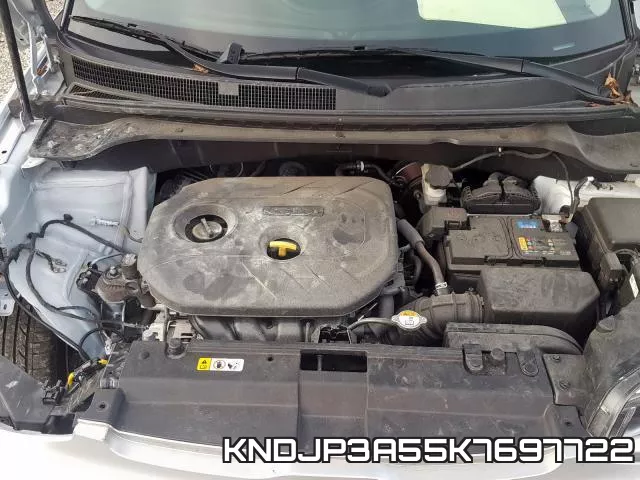 KNDJP3A55K7697722 фото 8