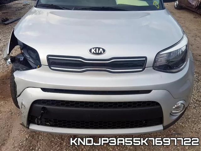 KNDJP3A55K7697722 фото 10