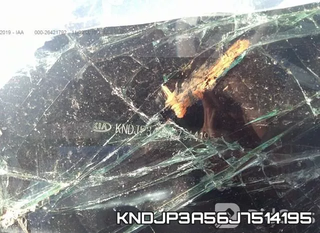 KNDJP3A56J7514195 фото 10